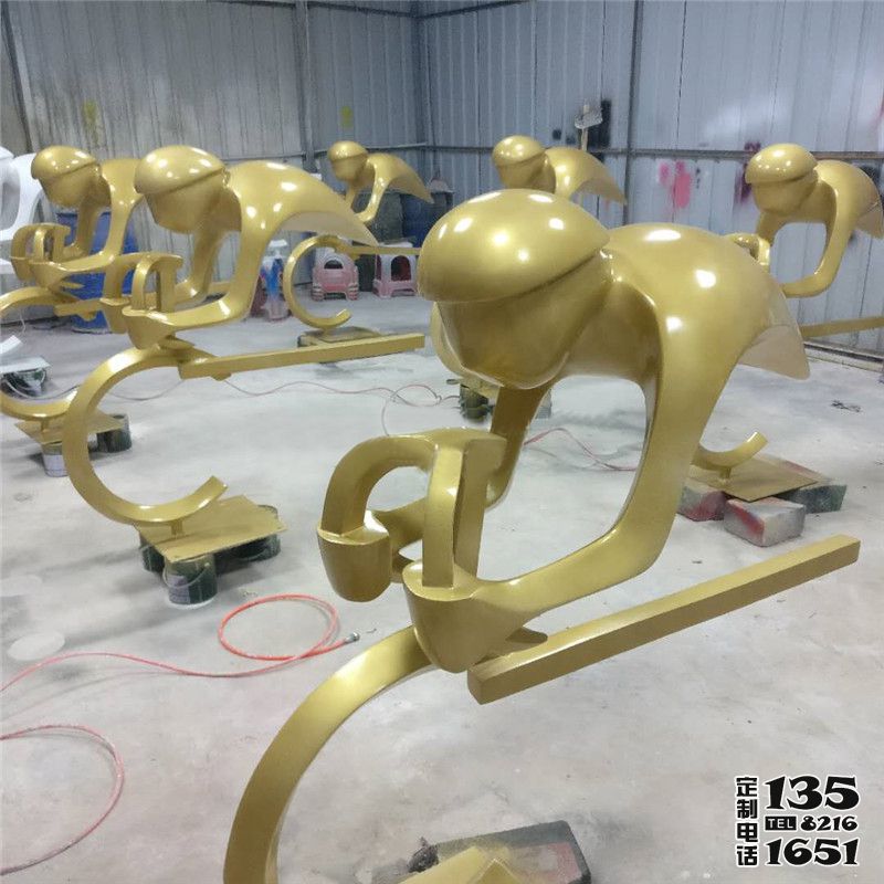學(xué)院玻璃鋼抽象人物騎自行車玻璃鋼雕塑 學(xué)院玻璃鋼抽象人物騎自行車玻璃鋼雕塑